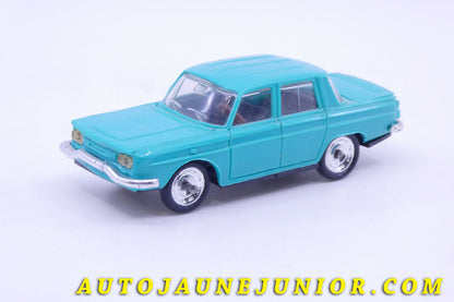 Le #10107 - Minialuxe - Renault - R 10 Major est en vente sur Auto Jaune Junior ! Découvrez nos collections de diecast Dinky-Toys, Corgi, Corgi-Toys, Solido, Norev… Découvrez notre magasin physique , AutoJaune Paris, ouvert en 1984 par Vincent Espinasse. 41 rue Cavendish, 75019 Paris. Tel : 01 42 40 61 23. Ouvert les mardi et vendredi de 13h à 19h. 