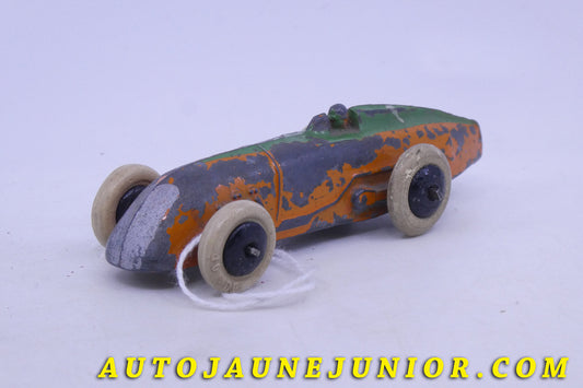 Le Dinky Toys MG MG : EX135 (Zamac) est en vente sur Auto Jaune Junior ! Découvrez nos collections de diecast Dinky-Toys, Corgi, Corgi-Toys, Solido, Norev… AutoJaune Junior ; Retrouvez AutoJauneJunior au magasin AutoJaune Paris, ouvert en 1984 par Vincent Espinasse. 