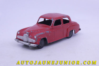 Le Micro Humber Super Snipe (Rare modèle ! Originale de 1958) est en vente sur Auto Jaune Junior ! Découvrez nos collections de diecast Dinky-Toys, Corgi, Corgi-Toys, Solido, Norev… AutoJaune Junior ; Retrouvez AutoJauneJunior au magasin AutoJaune Paris, ouvert en 1984 par Vincent Espinasse. 
