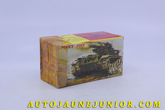 Le Dinky Toys AMX 155 Automoteur est en vente sur Auto Jaune Junior ! Découvrez nos collections de diecast Dinky-Toys, Corgi, Corgi-Toys, Solido, Norev… AutoJaune Junior ; Retrouvez AutoJauneJunior au magasin AutoJaune Paris, ouvert en 1984 par Vincent Espinasse. 