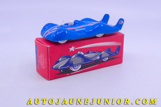 Le Atlas Renault Etroile Filante est en vente sur Auto Jaune Junior ! Découvrez nos collections de diecast Dinky-Toys, Corgi, Corgi-Toys, Solido, Norev… AutoJaune Junior ; Retrouvez AutoJauneJunior au magasin AutoJaune Paris, ouvert en 1984 par Vincent Espinasse. 