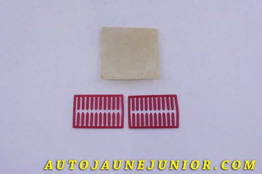 Le Solido Objet Obus  est en vente sur Auto Jaune Junior ! Découvrez nos collections de diecast Dinky-Toys, Corgi, Corgi-Toys, Solido, Norev… AutoJaune Junior ; Retrouvez AutoJauneJunior au magasin AutoJaune Paris, ouvert en 1984 par Vincent Espinasse. 