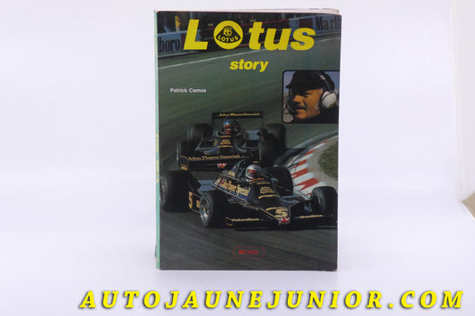 #1694 - Other Manufacturer - Lotus - Lotus Story
