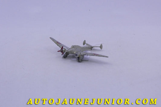 Le Dinky Toys Autre Potez 63 est en vente sur Auto Jaune Junior ! Découvrez nos collections de diecast Dinky-Toys, Corgi, Corgi-Toys, Solido, Norev… AutoJaune Junior ; Retrouvez AutoJauneJunior au magasin AutoJaune Paris, ouvert en 1984 par Vincent Espinasse. 