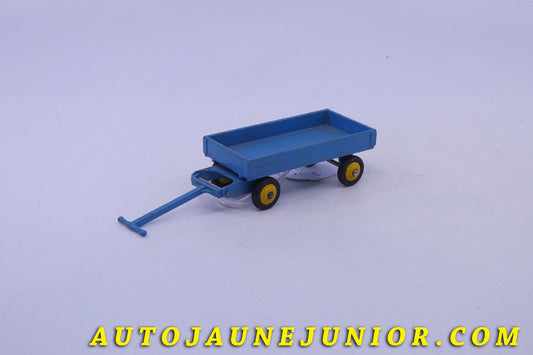 Le Dinky Toys Charriot charriot de jardin est en vente sur Auto Jaune Junior ! Découvrez nos collections de diecast Dinky-Toys, Corgi, Corgi-Toys, Solido, Norev… AutoJaune Junior ; Retrouvez AutoJauneJunior au magasin AutoJaune Paris, ouvert en 1984 par Vincent Espinasse. 