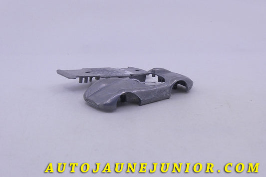 Le Solido Ferrari 500TRC - Dynam est en vente sur Auto Jaune Junior ! Découvrez nos collections de diecast Dinky-Toys, Corgi, Corgi-Toys, Solido, Norev… AutoJaune Junior ; Retrouvez AutoJauneJunior au magasin AutoJaune Paris, ouvert en 1984 par Vincent Espinasse. 