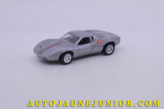 Le Mebetoys Chevrolet Astro II est en vente sur Auto Jaune Junior ! Découvrez nos collections de diecast Dinky-Toys, Corgi, Corgi-Toys, Solido, Norev… AutoJaune Junior ; Retrouvez AutoJauneJunior au magasin AutoJaune Paris, ouvert en 1984 par Vincent Espinasse. 