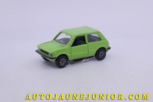 Le Mercury Mini Mini 90-120 - Innocenti est en vente sur Auto Jaune Junior ! Découvrez nos collections de diecast Dinky-Toys, Corgi, Corgi-Toys, Solido, Norev… AutoJaune Junior ; Retrouvez AutoJauneJunior au magasin AutoJaune Paris, ouvert en 1984 par Vincent Espinasse. 