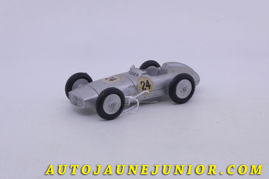 Le Mercury Mercedes W196 est en vente sur Auto Jaune Junior ! Découvrez nos collections de diecast Dinky-Toys, Corgi, Corgi-Toys, Solido, Norev… AutoJaune Junior ; Retrouvez AutoJauneJunior au magasin AutoJaune Paris, ouvert en 1984 par Vincent Espinasse. 