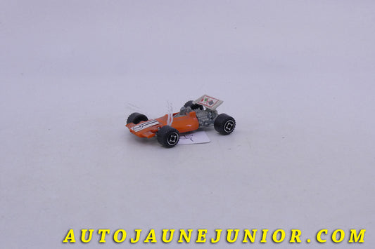 Le Barlux Auto Formule 1 - Mac Laren est en vente sur Auto Jaune Junior ! Découvrez nos collections de diecast Dinky-Toys, Corgi, Corgi-Toys, Solido, Norev… AutoJaune Junior ; Retrouvez AutoJauneJunior au magasin AutoJaune Paris, ouvert en 1984 par Vincent Espinasse. 