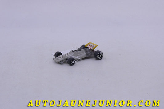 Le Barlux Auto Formule 1 - BRM est en vente sur Auto Jaune Junior ! Découvrez nos collections de diecast Dinky-Toys, Corgi, Corgi-Toys, Solido, Norev… AutoJaune Junior ; Retrouvez AutoJauneJunior au magasin AutoJaune Paris, ouvert en 1984 par Vincent Espinasse. 