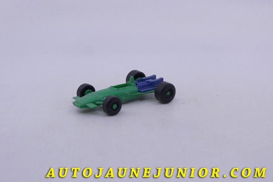 Le CGGC Ferrari Monoplace est en vente sur Auto Jaune Junior ! Découvrez nos collections de diecast Dinky-Toys, Corgi, Corgi-Toys, Solido, Norev… AutoJaune Junior ; Retrouvez AutoJauneJunior au magasin AutoJaune Paris, ouvert en 1984 par Vincent Espinasse. 