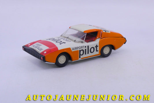 Le Autre Fabriquant Ford Auto Type Mustantang est en vente sur Auto Jaune Junior ! Découvrez nos collections de diecast Dinky-Toys, Corgi, Corgi-Toys, Solido, Norev… AutoJaune Junior ; Retrouvez AutoJauneJunior au magasin AutoJaune Paris, ouvert en 1984 par Vincent Espinasse. 