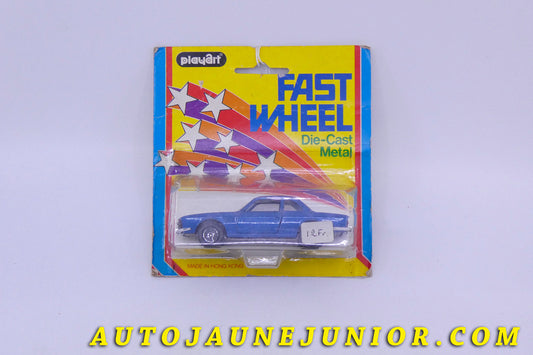 Le Hong-Kong BMW Playart - Coupé3,0L Csi est en vente sur Auto Jaune Junior ! Découvrez nos collections de diecast Dinky-Toys, Corgi, Corgi-Toys, Solido, Norev… Retrouvez AutoJauneJunior au magasin AutoJaune Paris, ouvert en 1984 par Vincent Espinasse. 