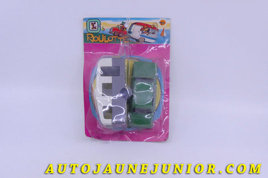 Le Inconnu Inconnu Auto et Caravane est en vente sur Auto Jaune Junior ! Découvrez nos collections de diecast Dinky-Toys, Corgi, Corgi-Toys, Solido, Norev… AutoJaune Junior ; Retrouvez AutoJauneJunior au magasin AutoJaune Paris, ouvert en 1984 par Vincent Espinasse. 