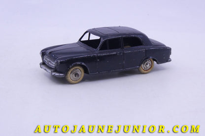 Le Dinky Toys Peugeot 403 est en vente sur Auto Jaune Junior ! Découvrez nos collections de diecast Dinky-Toys, Corgi, Corgi-Toys, Solido, Norev… AutoJaune Junior ; Retrouvez AutoJauneJunior au magasin AutoJaune Paris, ouvert en 1984 par Vincent Espinasse. 