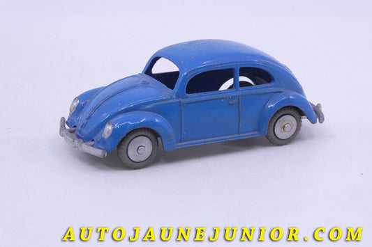 Le Mercury Volkswagen 1200'54 vitre ovale est en vente sur Auto Jaune Junior ! Découvrez nos collections de diecast Dinky-Toys, Corgi, Corgi-Toys, Solido, Norev… AutoJaune Junior ; Retrouvez AutoJauneJunior au magasin AutoJaune Paris, ouvert en 1984 par Vincent Espinasse. 