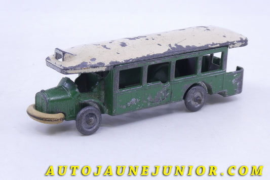 Le AR Renault TN4H mécanique est en vente sur Auto Jaune Junior ! Découvrez nos collections de diecast Dinky-Toys, Corgi, Corgi-Toys, Solido, Norev… AutoJaune Junior ; Retrouvez AutoJauneJunior au magasin AutoJaune Paris, ouvert en 1984 par Vincent Espinasse. 