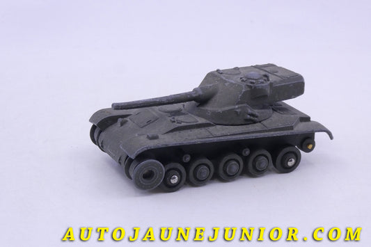 Le Dinky Toys AMX AMX 13 est en vente sur Auto Jaune Junior ! Découvrez nos collections de diecast Dinky-Toys, Corgi, Corgi-Toys, Solido, Norev… AutoJaune Junior ; Retrouvez AutoJauneJunior au magasin AutoJaune Paris, ouvert en 1984 par Vincent Espinasse. 