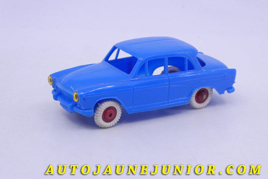 Le Clé Simca P 60 - Bonux est en vente sur Auto Jaune Junior ! Découvrez nos collections de diecast Dinky-Toys, Corgi, Corgi-Toys, Solido, Norev… AutoJaune Junior ; Retrouvez AutoJauneJunior au magasin AutoJaune Paris, ouvert en 1984 par Vincent Espinasse. 
