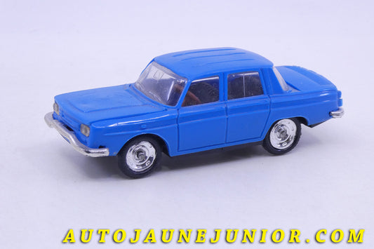 Le Minialuxe Renault R10 Major est en vente sur Auto Jaune Junior ! Découvrez nos collections de diecast Dinky-Toys, Corgi, Corgi-Toys, Solido, Norev… AutoJaune Junior ; Retrouvez AutoJauneJunior au magasin AutoJaune Paris, ouvert en 1984 par Vincent Espinasse. 