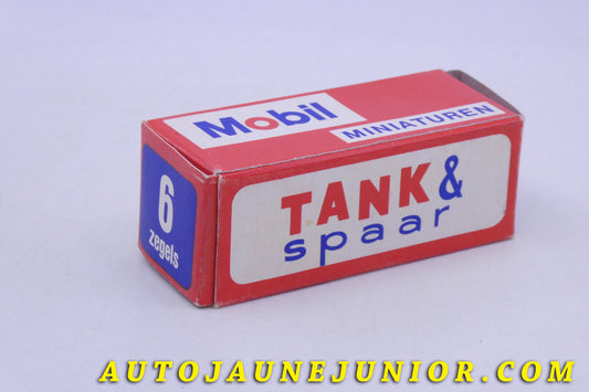 Le Majorette Document Boite vide Tank & Spaar est en vente sur Auto Jaune Junior ! Découvrez nos collections de diecast Dinky-Toys, Corgi, Corgi-Toys, Solido, Norev… AutoJaune Junior ; Retrouvez AutoJauneJunior au magasin AutoJaune Paris, ouvert en 1984 par Vincent Espinasse. 