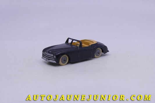 Le Dinky Toys Simca 8 sport est en vente sur Auto Jaune Junior ! Découvrez nos collections de diecast Dinky-Toys, Corgi, Corgi-Toys, Solido, Norev… AutoJaune Junior ; Retrouvez AutoJauneJunior au magasin AutoJaune Paris, ouvert en 1984 par Vincent Espinasse. 