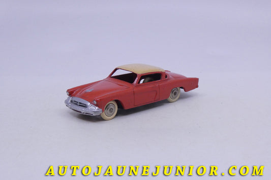 #2261 - Dinky Toys - Studebaker - Order