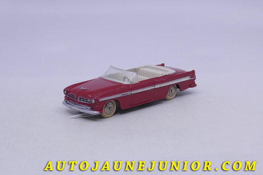 #2262 - Dinky Toys - Chrysler - New Yorker