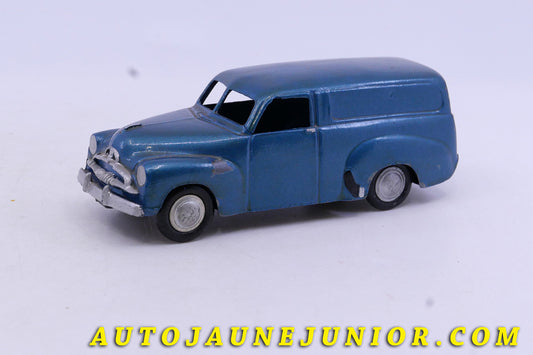 Le Micro Inconnu Holden- fourgonette est en vente sur Auto Jaune Junior ! Découvrez nos collections de diecast Dinky-Toys, Corgi, Corgi-Toys, Solido, Norev… AutoJaune Junior ; Retrouvez AutoJauneJunior au magasin AutoJaune Paris, ouvert en 1984 par Vincent Espinasse. 