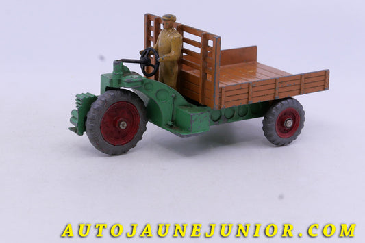 Le Dinky Toys Inconnu Engin Motocart est en vente sur Auto Jaune Junior ! Découvrez nos collections de diecast Dinky-Toys, Corgi, Corgi-Toys, Solido, Norev… AutoJaune Junior ; Retrouvez AutoJauneJunior au magasin AutoJaune Paris, ouvert en 1984 par Vincent Espinasse. 