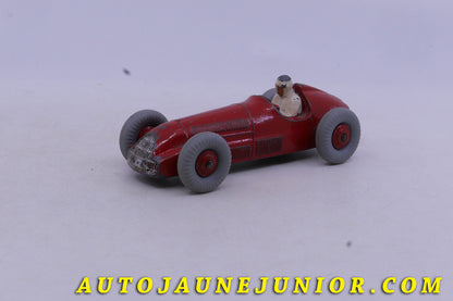 Le Dinky Toys Alfa Roméo  159 est en vente sur Auto Jaune Junior ! Découvrez nos collections de diecast Dinky-Toys, Corgi, Corgi-Toys, Solido, Norev… AutoJaune Junior ; Retrouvez AutoJauneJunior au magasin AutoJaune Paris, ouvert en 1984 par Vincent Espinasse. 