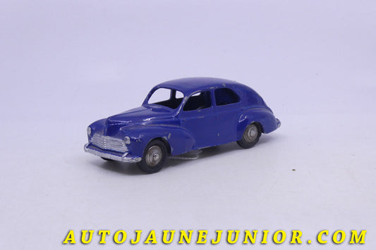 Le Dinky Toys Peugeot 203 est en vente sur Auto Jaune Junior ! Découvrez nos collections de diecast Dinky-Toys, Corgi, Corgi-Toys, Solido, Norev… AutoJaune Junior ; Retrouvez AutoJauneJunior au magasin AutoJaune Paris, ouvert en 1984 par Vincent Espinasse. 
