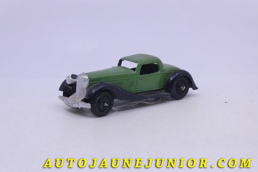 Le Dinky Toys Alfa Roméo  Remplir nom du modèle est en vente sur Auto Jaune Junior ! Découvrez nos collections de diecast Dinky-Toys, Corgi, Corgi-Toys, Solido, Norev… AutoJaune Junior ; Retrouvez AutoJauneJunior au magasin AutoJaune Paris, ouvert en 1984 par Vincent Espinasse. 
