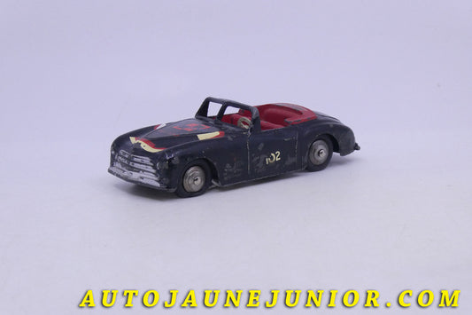 Le Dinky Toys Simca 8 Sport est en vente sur Auto Jaune Junior ! Découvrez nos collections de diecast Dinky-Toys, Corgi, Corgi-Toys, Solido, Norev… AutoJaune Junior ; Retrouvez AutoJauneJunior au magasin AutoJaune Paris, ouvert en 1984 par Vincent Espinasse. 