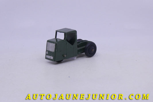#2345 - Dinky Toys - Autre - Tracteur d'entrepot