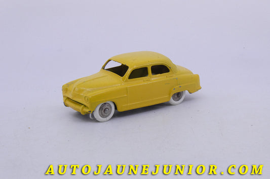 Le Dinky Toys Simca Aronde 9 est en vente sur Auto Jaune Junior ! Découvrez nos collections de diecast Dinky-Toys, Corgi, Corgi-Toys, Solido, Norev… AutoJaune Junior ; Retrouvez AutoJauneJunior au magasin AutoJaune Paris, ouvert en 1984 par Vincent Espinasse. 