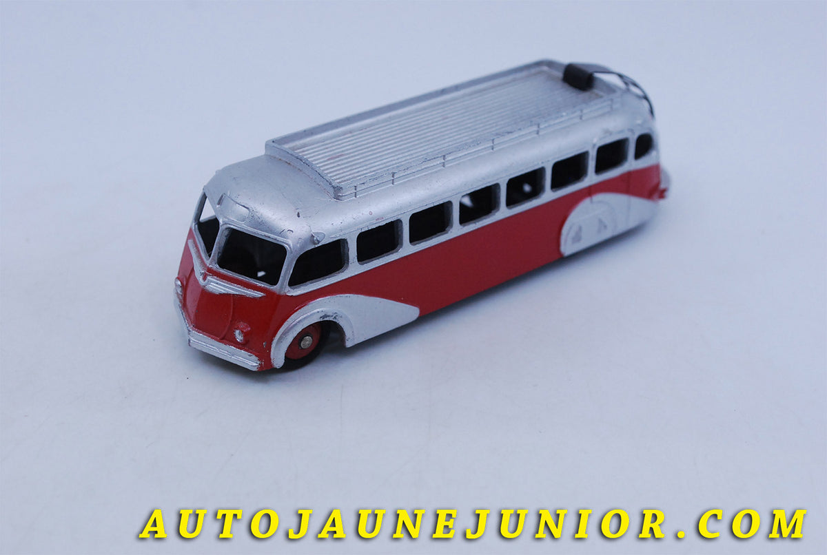#5807 - Dinky Toys France - Lincoln - First release
