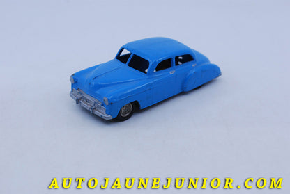 #2459 - Gasquy - Chevrolet -  Styleline 1949