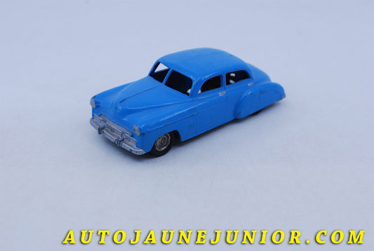 #2459 - Gasquy - Chevrolet -  Styleline 1949