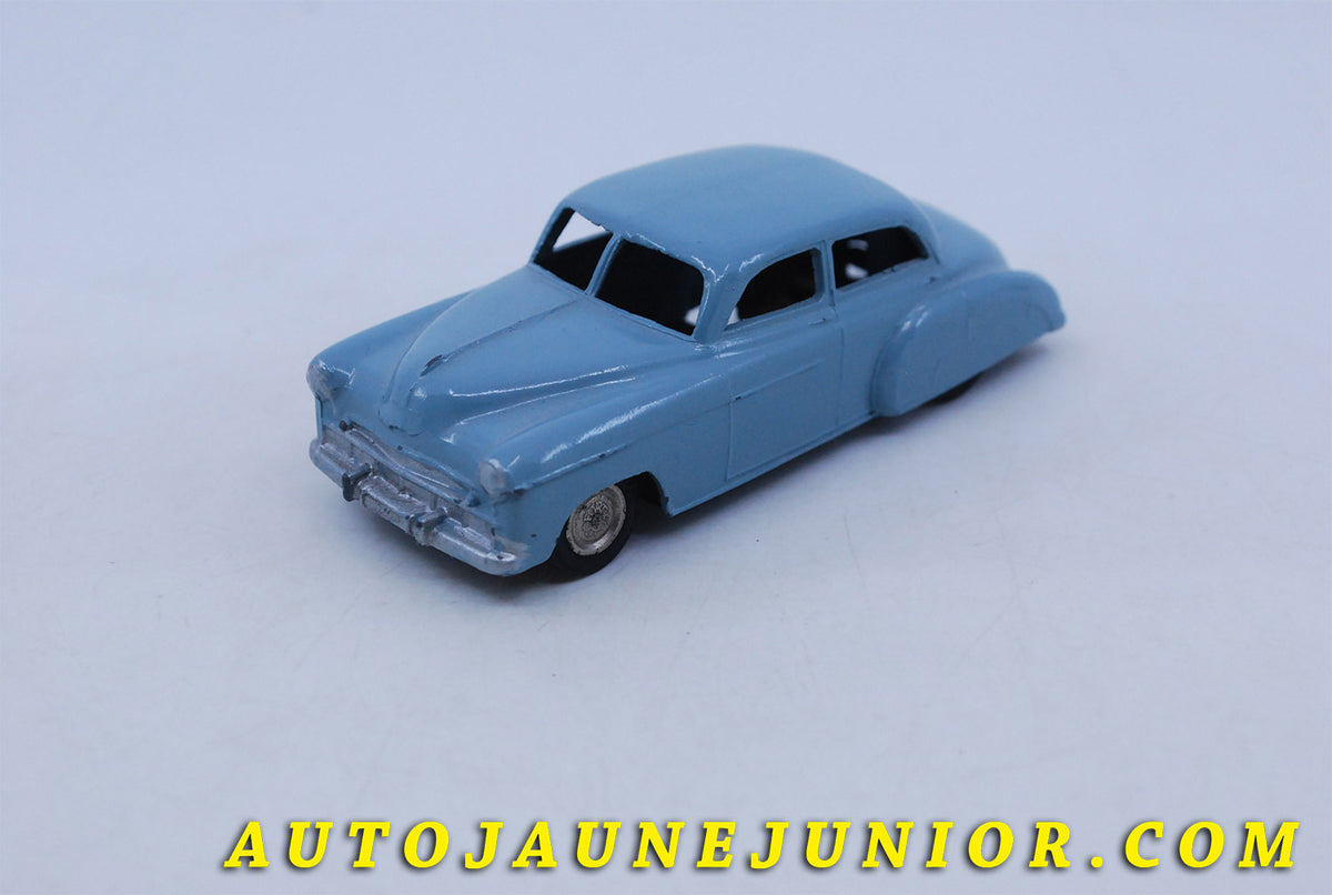 #2460 - Gasquy - Chevrolet -  Styleline 1949