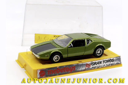 #5807 - Dinky Toys France - Lincoln - First release