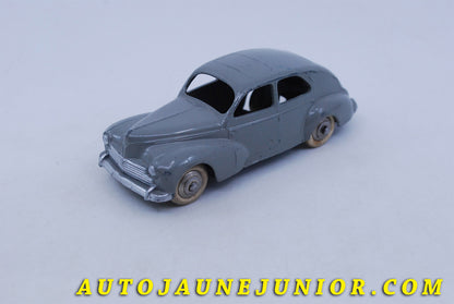 #2471 - Dinky-Toys France - Peugeot  - 203 Type 2