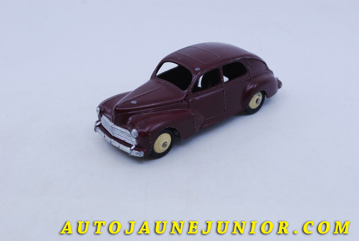 #2472 - Dinky-Toys France - Peugeot  - 203 Type 1