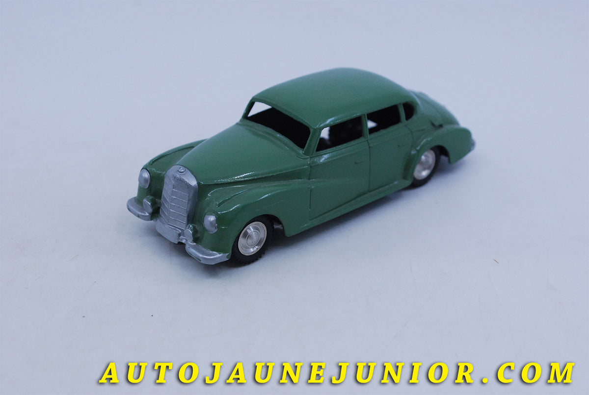 #5807 - Dinky Toys France - Lincoln - First release