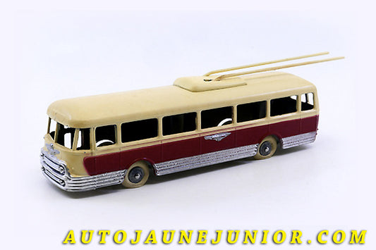 #5807 - Dinky Toys France - Lincoln - First release