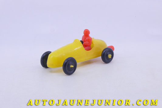 Le USA Gordini 2,5L monoplace est en vente sur Auto Jaune Junior ! Découvrez nos collections de diecast Dinky-Toys, Corgi, Corgi-Toys, Solido, Norev… AutoJaune Junior ; Retrouvez AutoJauneJunior au magasin AutoJaune Paris, ouvert en 1984 par Vincent Espinasse. 