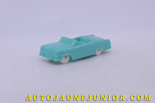 Le USA Ford Sunliner est en vente sur Auto Jaune Junior ! Découvrez nos collections de diecast Dinky-Toys, Corgi, Corgi-Toys, Solido, Norev… AutoJaune Junior ; Retrouvez AutoJauneJunior au magasin AutoJaune Paris, ouvert en 1984 par Vincent Espinasse. 