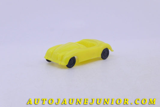 Le USA Jaguar XK 120 est en vente sur Auto Jaune Junior ! Découvrez nos collections de diecast Dinky-Toys, Corgi, Corgi-Toys, Solido, Norev… AutoJaune Junior ; Retrouvez AutoJauneJunior au magasin AutoJaune Paris, ouvert en 1984 par Vincent Espinasse. 