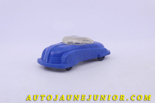 Le USA Auto Coupé Futuriste est en vente sur Auto Jaune Junior ! Découvrez nos collections de diecast Dinky-Toys, Corgi, Corgi-Toys, Solido, Norev… AutoJaune Junior ; Retrouvez AutoJauneJunior au magasin AutoJaune Paris, ouvert en 1984 par Vincent Espinasse. 